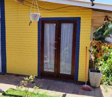Pretoria Apartment | 30 m² Apartment ∙ 4 guests