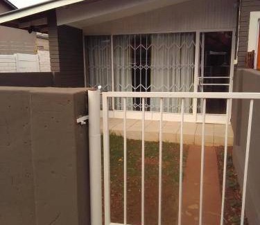 Pretoria Apartment | 30 m² Apartment ∙ 4 guests