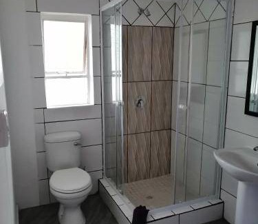 Pretoria Apartment | 30 m² Apartment ∙ 4 guests
