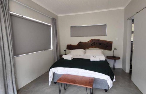 Montagu Apartment | 30 m² Apartment ∙ 1 bedroom ∙ 2 guests