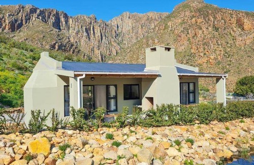 Montagu Apartment | 30 m² Apartment ∙ 1 bedroom ∙ 2 guests