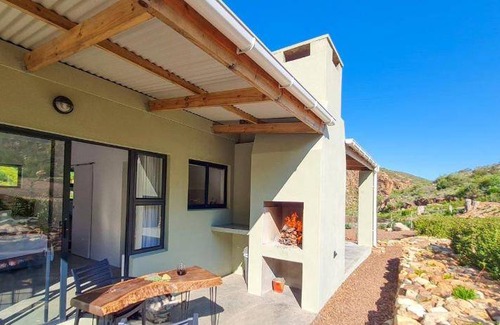 Montagu Apartment | 30 m² Apartment ∙ 1 bedroom ∙ 2 guests