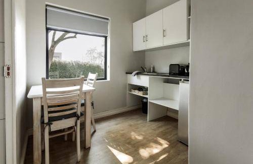 Koelenhof Apartment | 30 m² Apartment ∙ 1 bedroom ∙ 3 guests