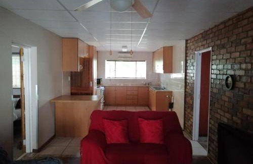 Bainsvlei Apartment | 30 m² Apartment ∙ 2 bedrooms ∙ 6 guests
