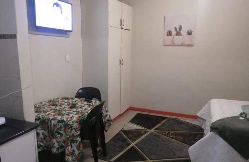 Polokwane Apartment | 30 m² Apartment ∙ 1 bedroom ∙ 2 guests