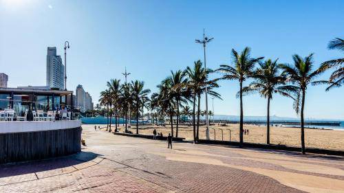 South Beach Apartment | 30 m² Apartment ∙ 1 bedroom ∙ 2 guests
