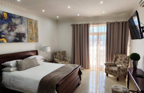 Uitenhage Apartment | 30 m² Apartment ∙ 2 guests