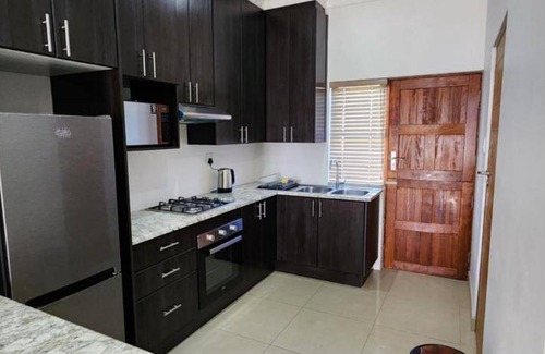 Uitenhage Apartment | 30 m² Apartment ∙ 2 guests