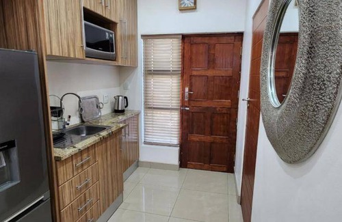 Uitenhage Apartment | 30 m² Apartment ∙ 2 guests