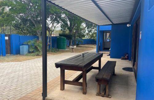 Polokwane Bed & Breakfast | 30 m² Bed and breakfast ∙ 3 guests