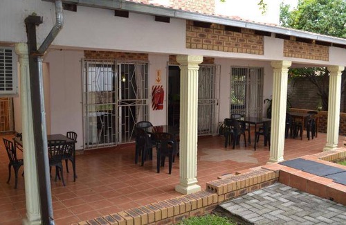 Moses Kotane Bed & Breakfast | 30 m² Bed and breakfast ∙ 4 guests