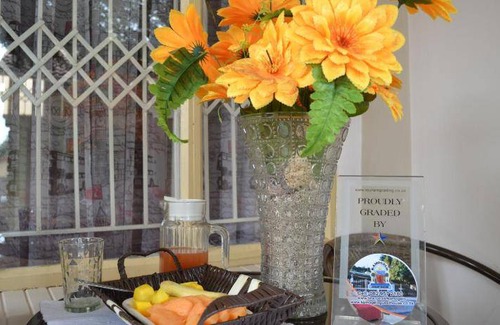 Moses Kotane Bed & Breakfast | 30 m² Bed and breakfast ∙ 4 guests