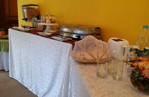 Greater Johannesburg Metropolitan Area Bed & Breakfast | 30 m² Bed and breakfast ∙ 4 guests