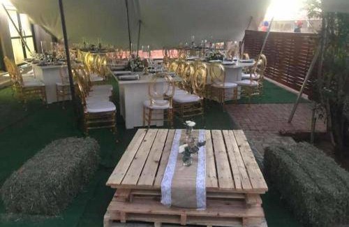 Taung Station Bed & Breakfast | 30 m² Bed and breakfast ∙ 3 guests