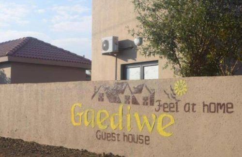 Taung Station Bed & Breakfast | 30 m² Bed and breakfast ∙ 3 guests