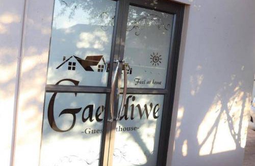 Taung Station Bed & Breakfast | 30 m² Bed and breakfast ∙ 3 guests