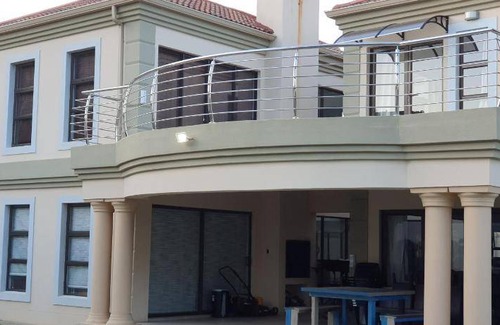 Ramsgate South Bed & Breakfast | 30 m² Bed and breakfast ∙ 1 bedroom ∙ 2 guests
