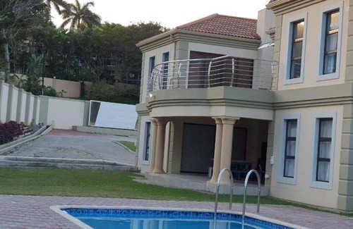 Ramsgate South Bed & Breakfast | 30 m² Bed and breakfast ∙ 1 bedroom ∙ 2 guests