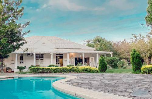 Umtata Bed & Breakfast | 30 m² Bed and breakfast ∙ 2 guests