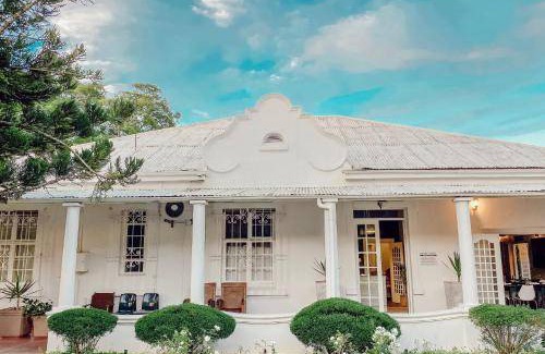 Umtata Bed & Breakfast | 30 m² Bed and breakfast ∙ 2 guests