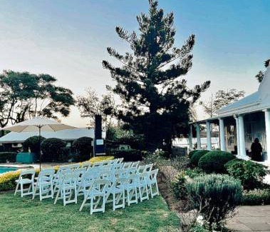 Umtata Bed & Breakfast | 30 m² Bed and breakfast ∙ 2 guests