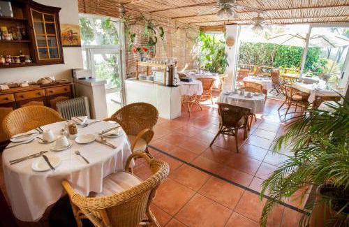 Green Point Bed & Breakfast | 30 m² Bed and breakfast ∙ 4 guests