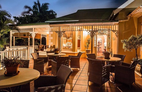 Morningside Bed & Breakfast | 30 m² Bed and breakfast ∙ 127 guests