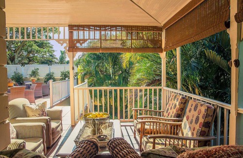 Morningside Bed & Breakfast | 30 m² Bed and breakfast ∙ 127 guests