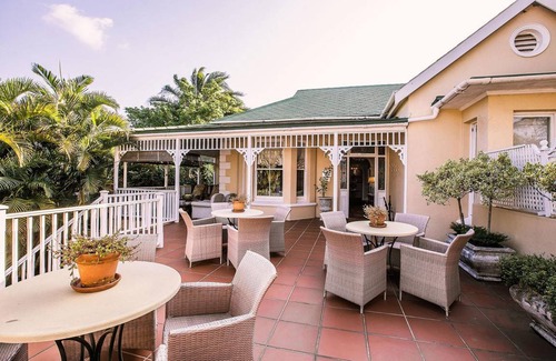 Morningside Bed & Breakfast | 30 m² Bed and breakfast ∙ 127 guests