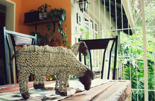 Rustenburg Bed & Breakfast | 30 m² Bed and breakfast ∙ 2 guests