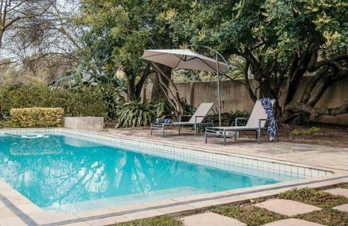 Riebeeck West Bed & Breakfast | 30 m² Bed and breakfast ∙ 2 guests