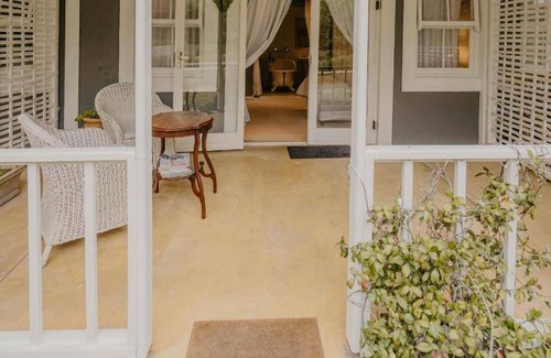 Riebeeck West Bed & Breakfast | 30 m² Bed and breakfast ∙ 2 guests