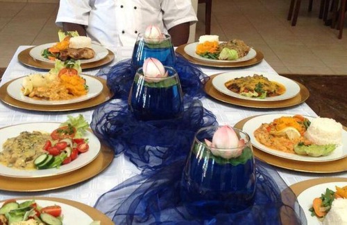 Mahikeng Bed & Breakfast | 30 m² Bed and breakfast ∙ 2 guests