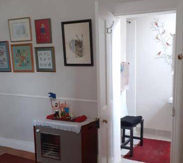 Smithfield Bed & Breakfast | 30 m² Bed and breakfast ∙ 2 guests