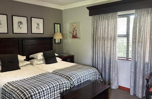 Bethlehem Bed & Breakfast | 30 m² Bed and breakfast ∙ 8 guests