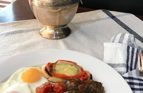 Bethlehem Bed & Breakfast | 30 m² Bed and breakfast ∙ 8 guests