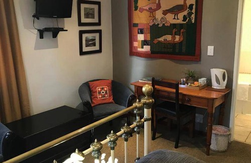 Bethlehem Bed & Breakfast | 30 m² Bed and breakfast ∙ 8 guests
