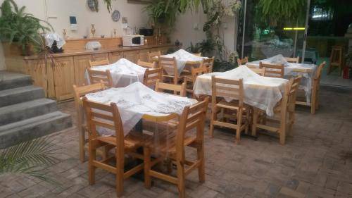 Colesberg Bed & Breakfast | 30 m² Bed and breakfast ∙ 5 guests