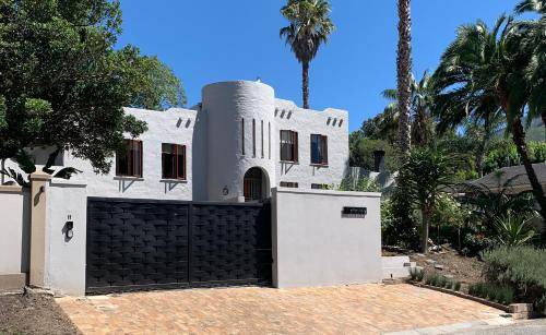 George Bed & Breakfast | 30 m² Bed and breakfast ∙ 1 bedroom ∙ 2 guests