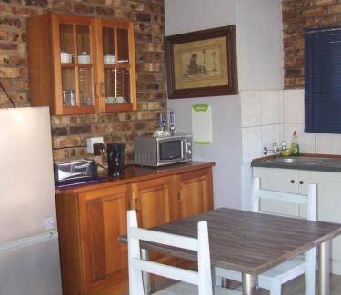 Kingsview Bed & Breakfast | 30 m² Bed and breakfast ∙ 2 guests