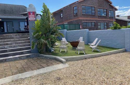 L'Agulhas Bed & Breakfast | 30 m² Bed and breakfast ∙ 2 bedrooms ∙ 4 guests