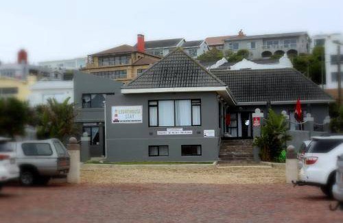 L'Agulhas Bed & Breakfast | 30 m² Bed and breakfast ∙ 2 bedrooms ∙ 4 guests