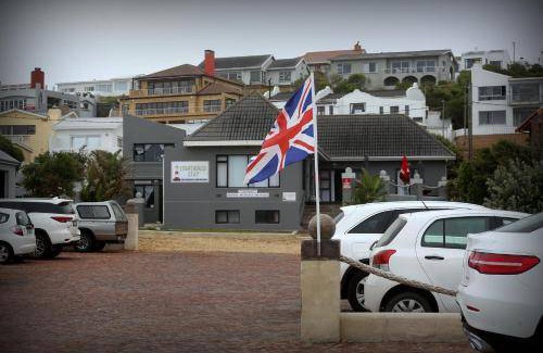 L'Agulhas Bed & Breakfast | 30 m² Bed and breakfast ∙ 2 bedrooms ∙ 4 guests