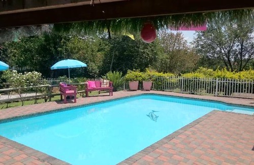 Ladysmith Bed & Breakfast | 30 m² Bed and breakfast ∙ 3 guests