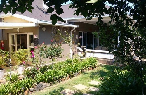 Ladysmith Bed & Breakfast | 30 m² Bed and breakfast ∙ 3 guests