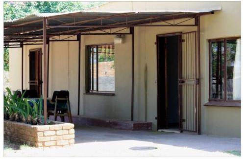 Lephalale Bed & Breakfast | 30 m² Bed and breakfast ∙ 4 guests