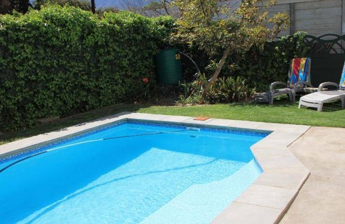 Robertson Bed & Breakfast | 30 m² Bed and breakfast ∙ 3 guests