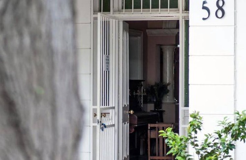 Robertson Bed & Breakfast | 30 m² Bed and breakfast ∙ 3 guests