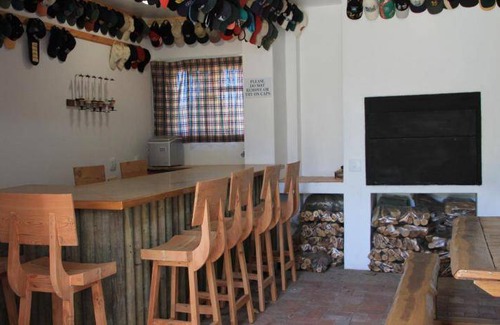 Robertson Bed & Breakfast | 30 m² Bed and breakfast ∙ 3 guests