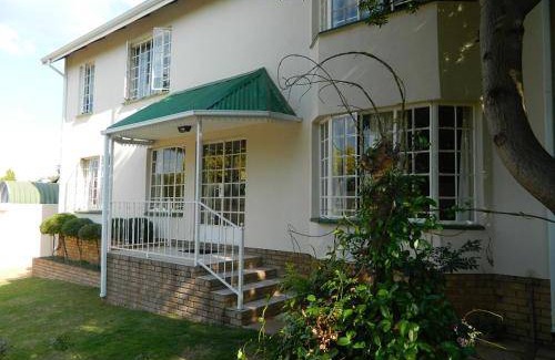 The Reeds Bed & Breakfast | 30 m² Bed and breakfast ∙ 3 guests